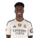 Player or person avatar