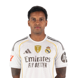 Rodrygo photo