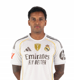 Rodrygo Silva de Goes