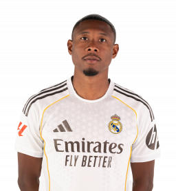 David Alaba