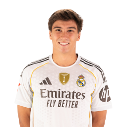 Gonzalo photo