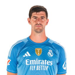 Courtois photo