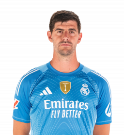 Thibaut Courtois