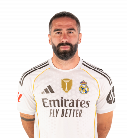 Dani Carvajal