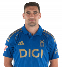 Dani Calvo