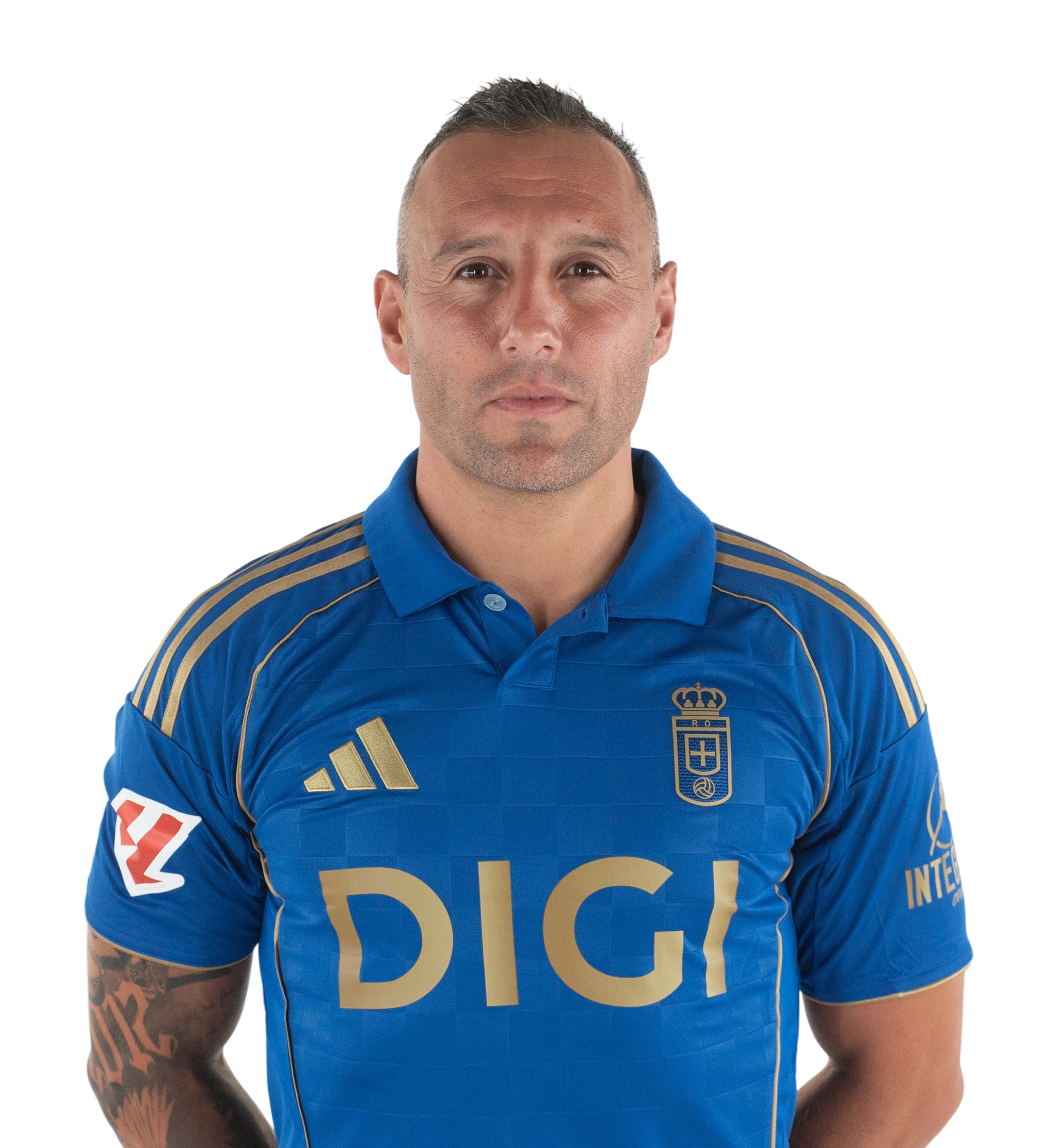 Santi Cazorla