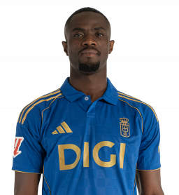Eric Bailly