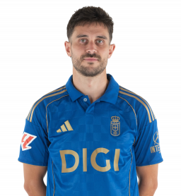 Lucas Ahijado