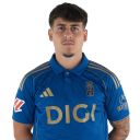 Player or person avatar