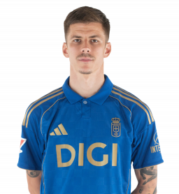 Luka Ilic