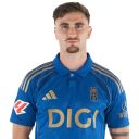 Player or person avatar