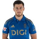 Player or person avatar