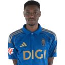 Player or person avatar