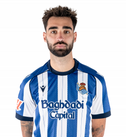 Brais Méndez