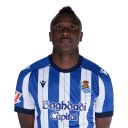 Player or person avatar