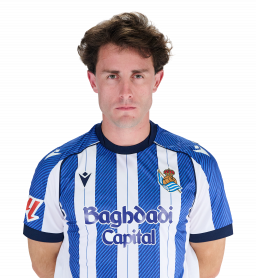 Álvaro Odriozola