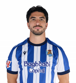 Carlos Soler