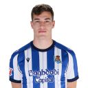 Player or person avatar