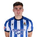 Player or person avatar