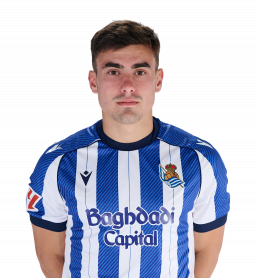 Ander Barrenetxea