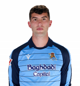 Unai Marrero