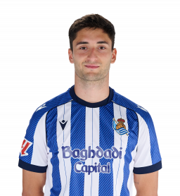 Jon Gorrotxategi