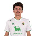 Player or person avatar