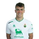 Player or person avatar