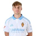 Player or person avatar