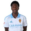 Player or person avatar