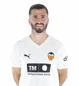 José Gayà