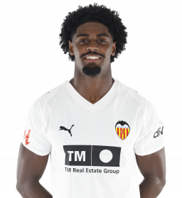 Thierry Rendall Correia