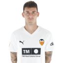 Player or person avatar