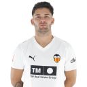 Player or person avatar