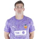 Player or person avatar