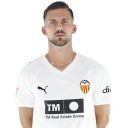 Player or person avatar