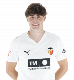 Javi Guerra