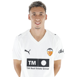 Pablo López photo