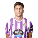 Player or person avatar