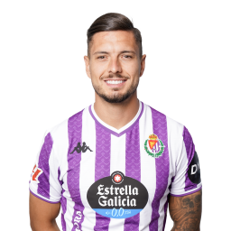 Javi Sánchez photo