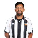 Player or person avatar