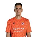 Player or person avatar