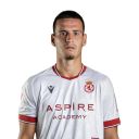 Player or person avatar