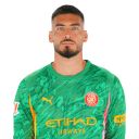 Player or person avatar