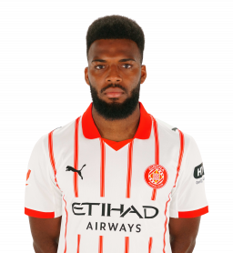 Thomas Lemar