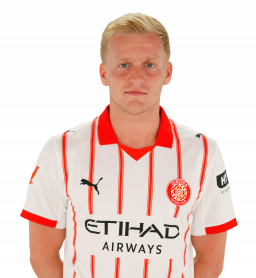 Donny van de Beek