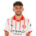 Player or person avatar