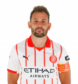 Cristhian Stuani