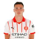 Player or person avatar