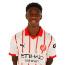 Player or person avatar